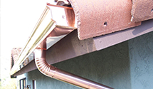 Rain Gutter Installation, Repair, Cleaning in Memphis, IN